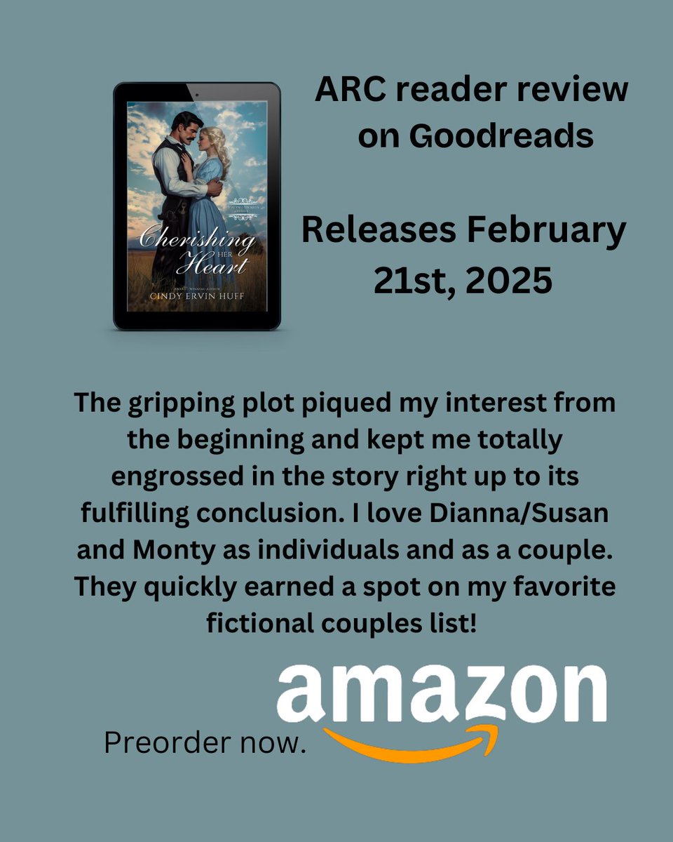 early #readerreview for my #historicalromance #upcomingrelease. #newrelease #romance #bookreview