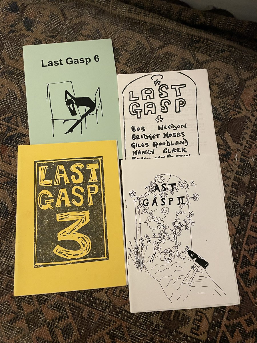 khursheb's tweet image. The sweet power of publishing your own #poetry & more - seen here with #nancyclarke #shaunbelcher #gilesgoodland & more