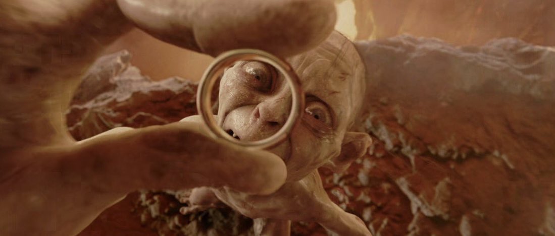 El Señor de los Anillos se hizo hace mas de 25 años y a día de hoy todavía no habido ninguna producción igual.