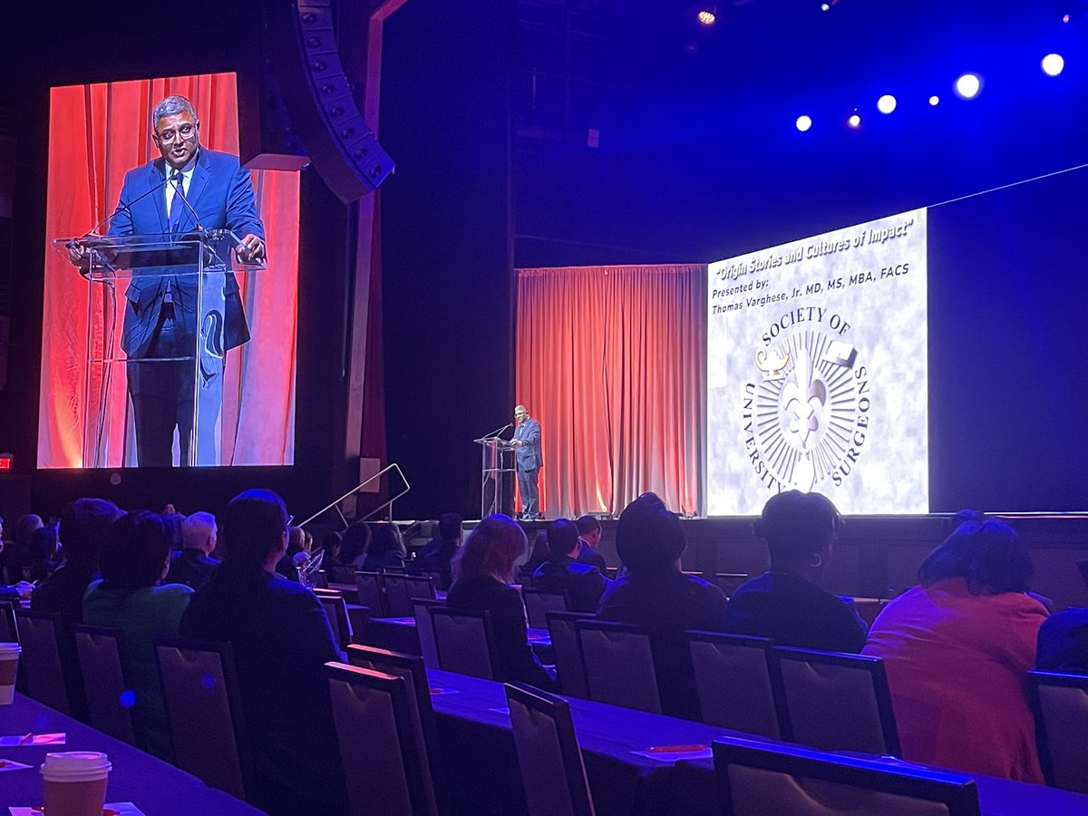 Iannish Sadien (@iannishsadien) on Twitter photo What a fabulous few days attending #ASC2025 <a href="/UnivSurg/">Society of University Surgeons (SUS)</a> in Las Vegas. Thank you for the invitation to present my work. Great catching with friends old and new. <a href="/TomVargheseJr/">Tom Varghese Jr. MD, MS, MBA, FACS, MAMSE 🇺🇸</a> <a href="/tdonahuemd/">Timothy Donahue</a> <a href="/SocSARS/">SRS</a> <a href="/BakerDaryll/">DARYLL Baker</a> <a href="/DrJashDatta/">Jash Datta, MD</a> <a href="/drvikasdudeja/">VIKAS DUDEJA</a> What a fabulous few days attending #ASC2025 <a href="/UnivSurg/">Society of University Surgeons (SUS)</a> in Las Vegas. Thank you for the invitation to present my work. Great catching with friends old and new. <a href="/TomVargheseJr/">Tom Varghese Jr. MD, MS, MBA, FACS, MAMSE 🇺🇸</a> <a href="/tdonahuemd/">Timothy Donahue</a> <a href="/SocSARS/">SRS</a> <a href="/BakerDaryll/">DARYLL Baker</a> <a href="/DrJashDatta/">Jash Datta, MD</a> <a href="/drvikasdudeja/">VIKAS DUDEJA</a>