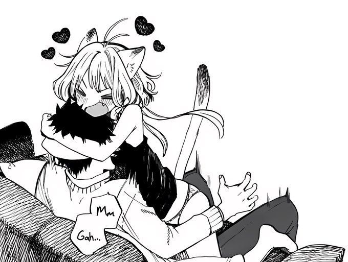 Out Of Context Manga (@mangacontexts) on Twitter photo 