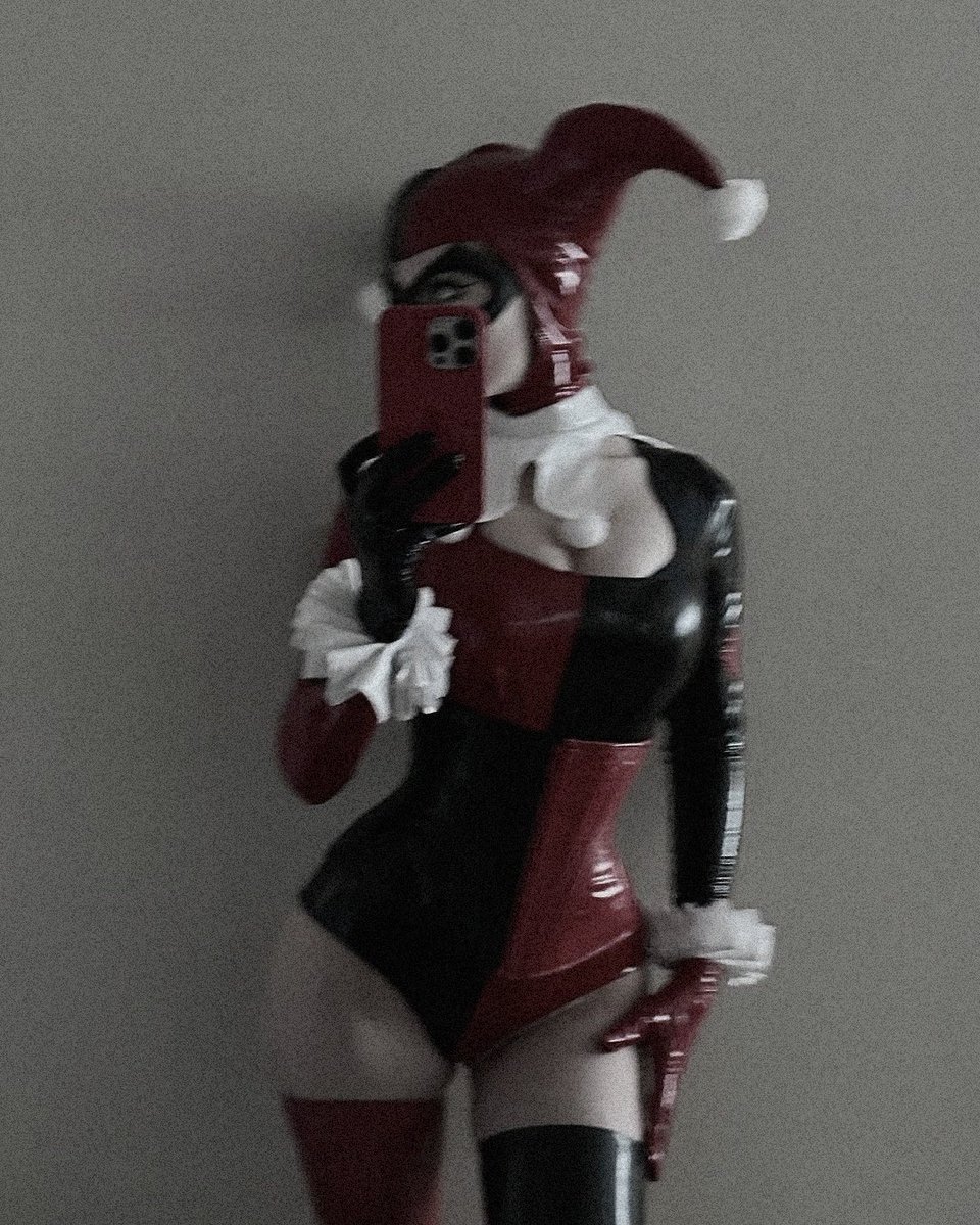 themralf's tweet image. 