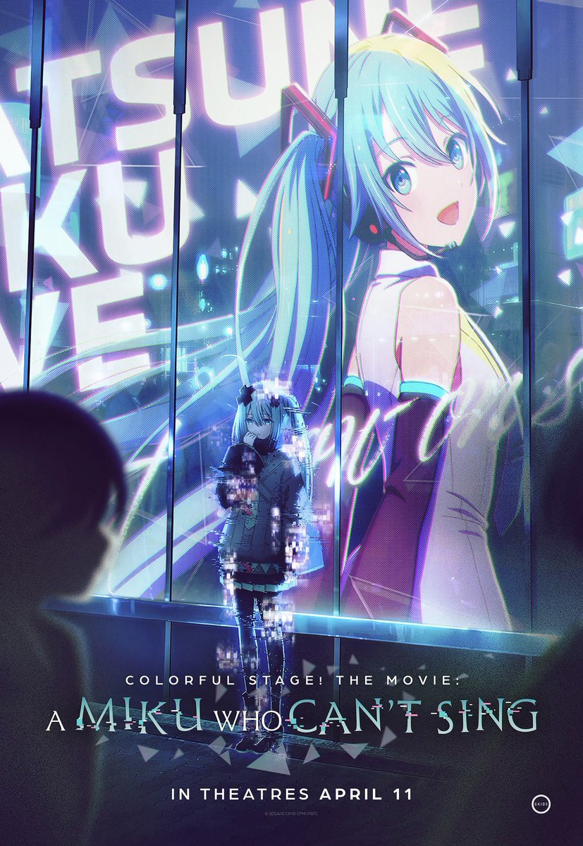Miku tweet media