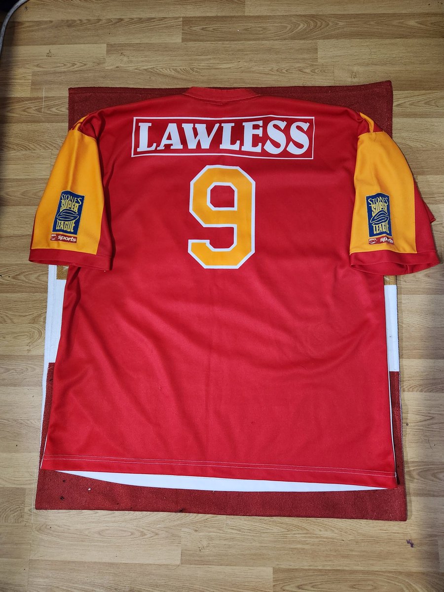 DeanoOBG tweet media