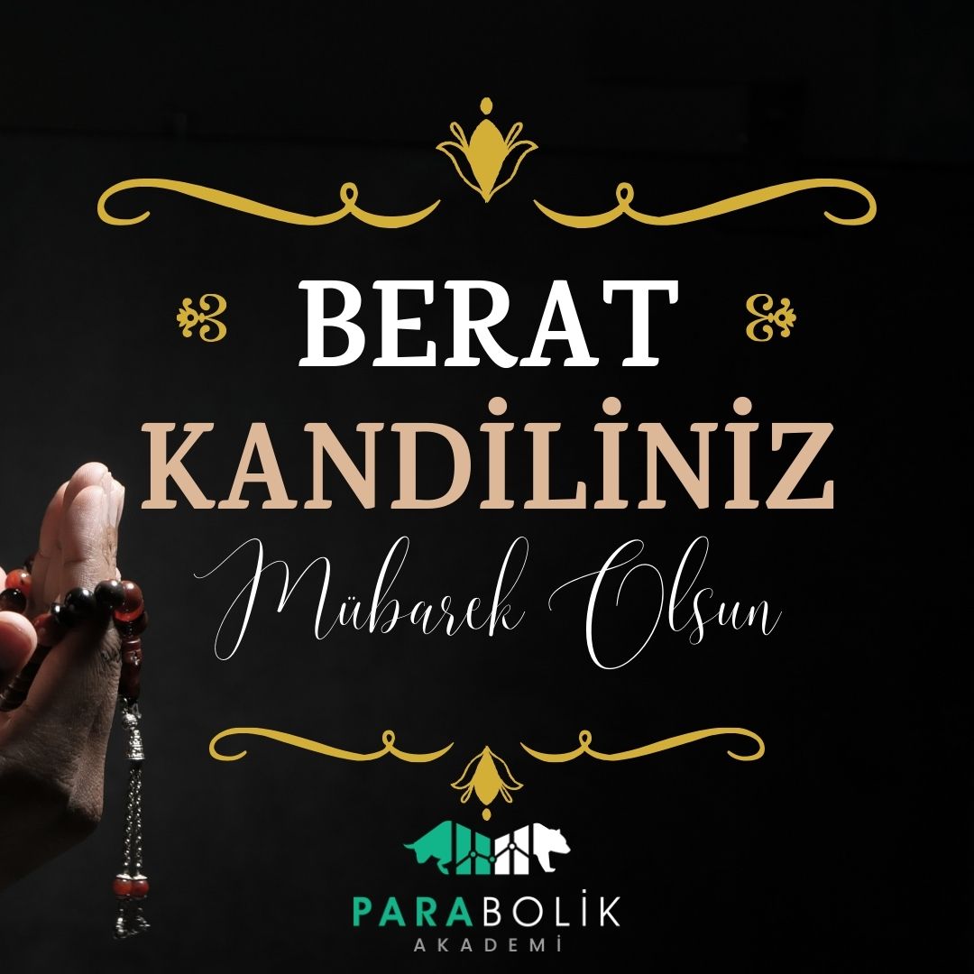 Tüm İslam aleminin Berat Kandili mübarek olsun.

Ülkemize, hanemize huzur ve bereket vesilesi olsun.