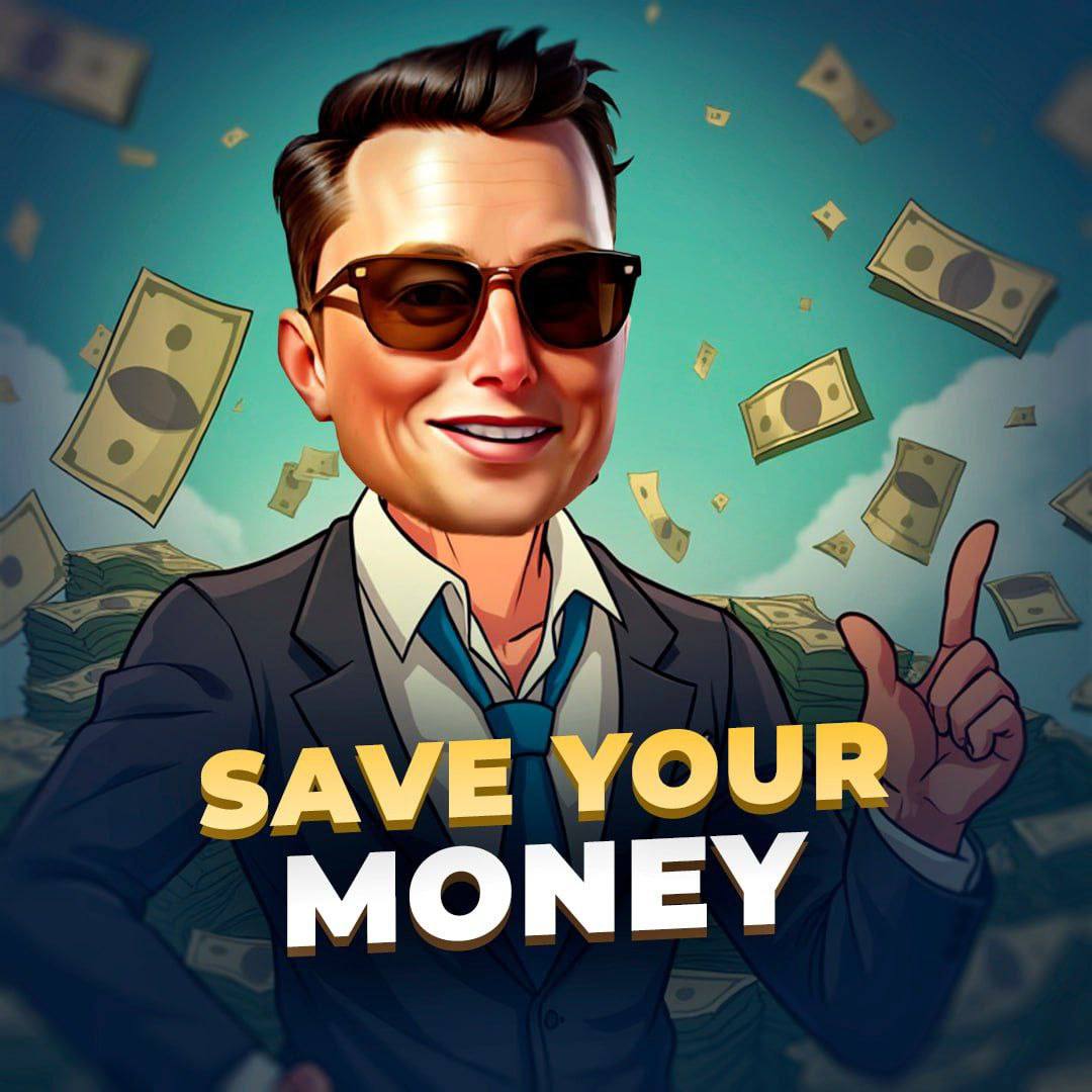 auto_sol_robot's tweet photo. It is with AutoSol that you will not only save your money, but also multiply it)))
Stay tuned, there will be insights from AutoSol soon. 
#CRYPTO #ElonMusk #TradingBot #AutoSol #memecoin #memecoins #MemesAI https://t.co/rMZkggQIdj