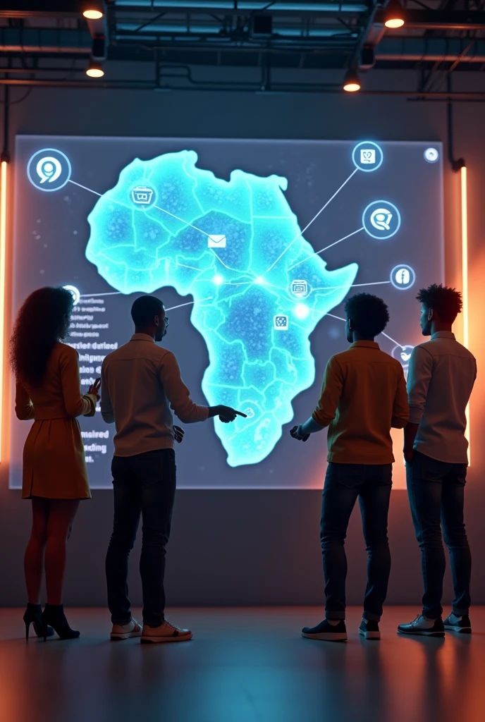 NosmediasF's tweet photo. 💰 Saviu Ventures renforce son engagement en Afrique francophone.
Clôture de 25M€ pour financer des #startups technologiques avec le fonds Saviu II. 🌍✨
📖 Plus d'infos
#PrivateEquity #Innovation https://t.co/RVK1eI0rM0
