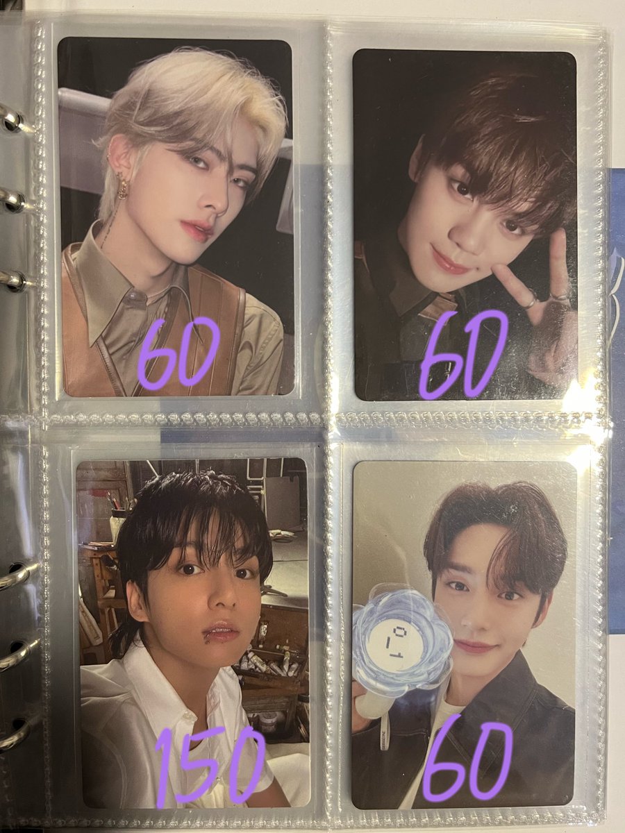 toplu alimda indirim yaparimm alin lutfen
<a href="/zb1tradetr/">zb1 satis/takas</a> @Boynextdoorsat <a href="/btsssatis/">bts satışş</a> <a href="/bgsatistakass/">Bg satis takas🫧</a> 
taerae riwoo taesan unit ricky gyuvin jiwoong jungkook zb1 boynextdoor bts zerobaseone bonedo satis