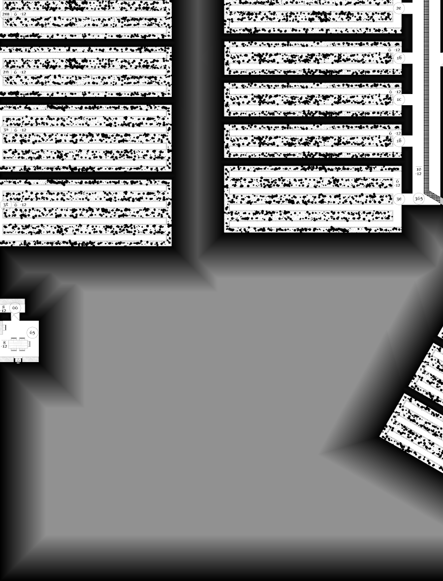 ZathrasAdventur's tweet image. #dungeon24 #Day66 A puff of dust fills the stale still cool air as the once stuck door swings open. Limestone shelves covered only in thick dust line one side of the small room. The floor is similarly covered in thick dust from ages of abandonment. zathras.wikidot.com/dailydungeon