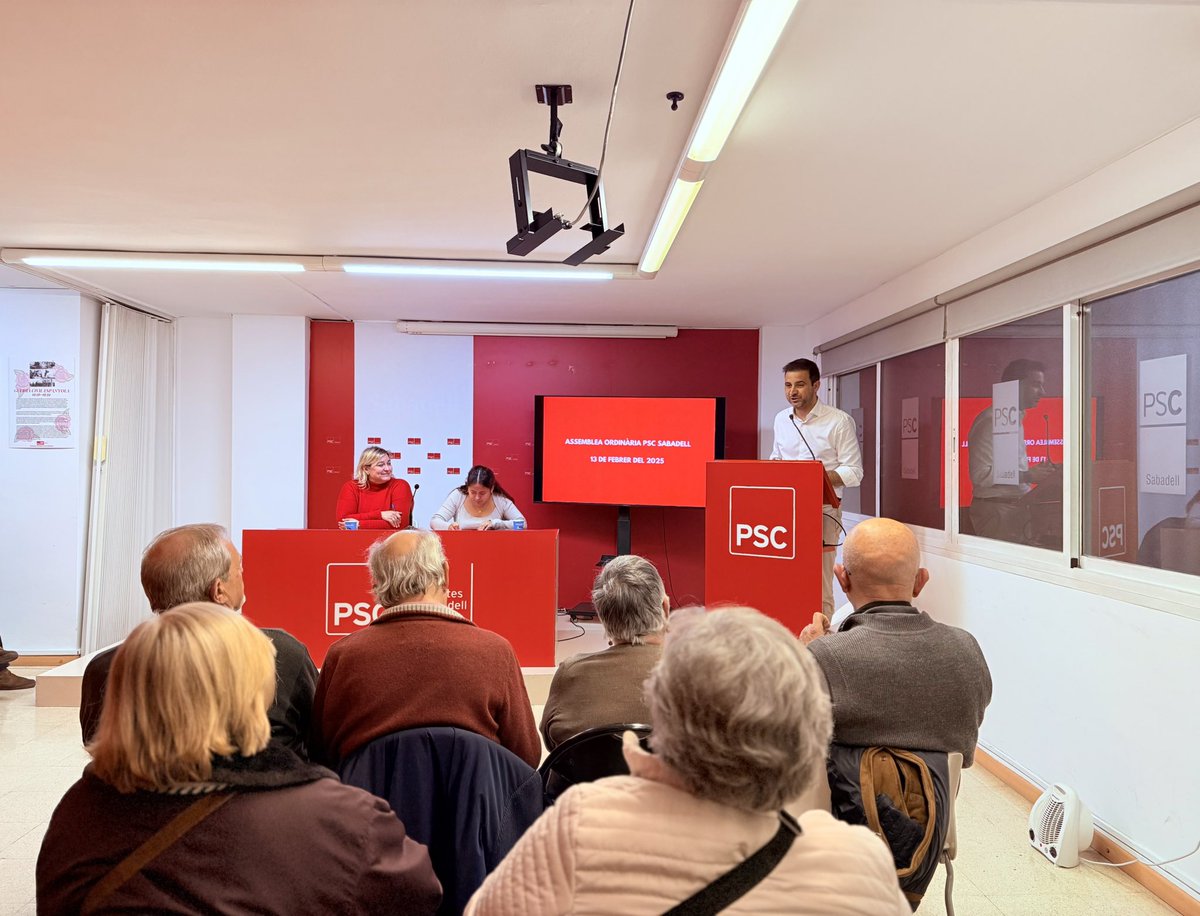 PSC Sabadell tweet media