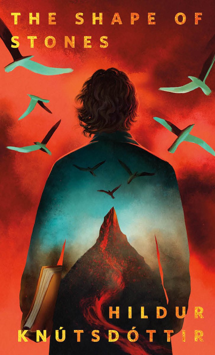 As a young scholar on a research project to find the stones where the settlers of Iceland made human sacrifices, a long-dormant volcano rouses &amp; long-sleeping horrors might also be stirring.

"The Shape of Stones" by Hildur Knutsdottir is on <a href="/reactormag/">Reactor Magazine</a>!

reactormag.com/the-shape-of-s…