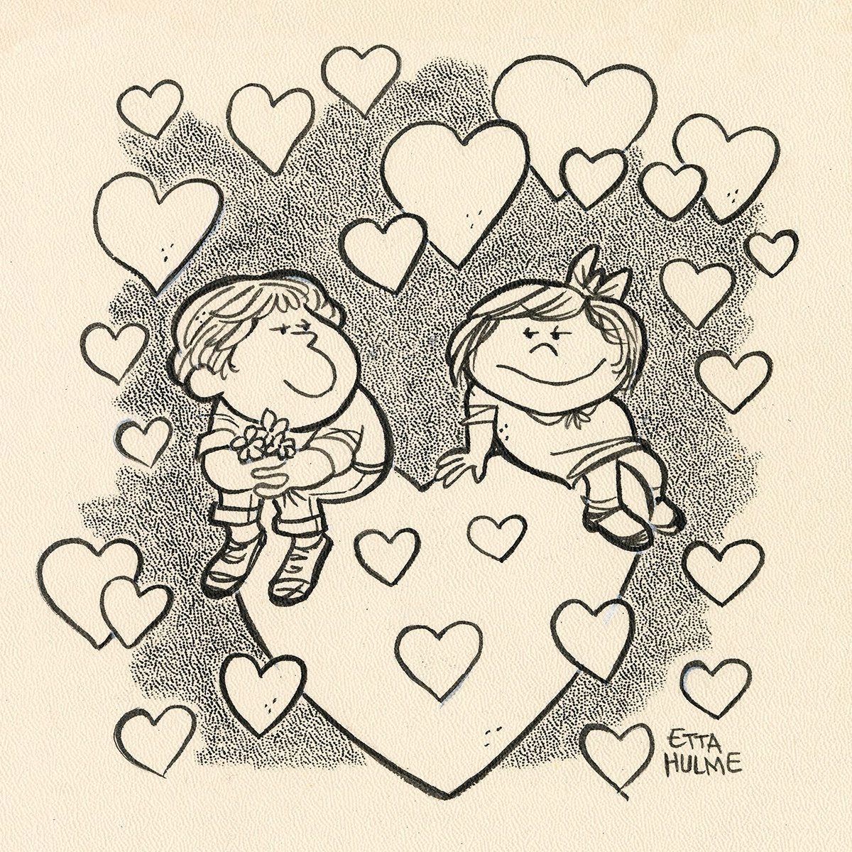 UTA Special Collections tweet media