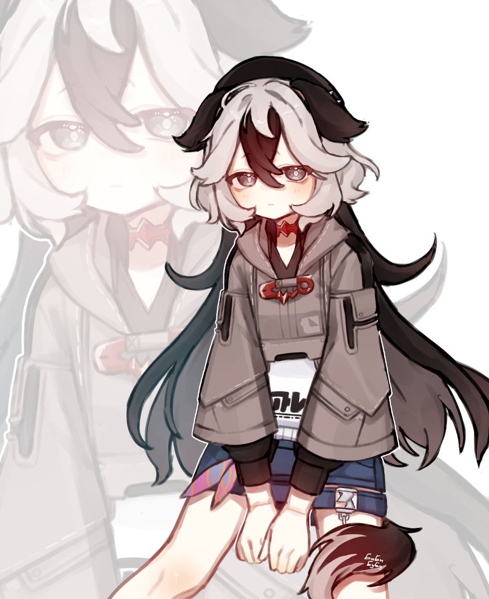 I want to be a popular artist very much
#HonkaiImpact3rd #hi3rd