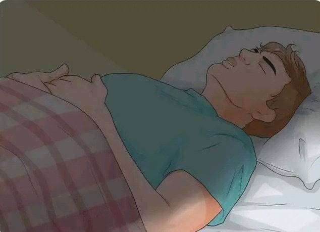 Me on valentine's day