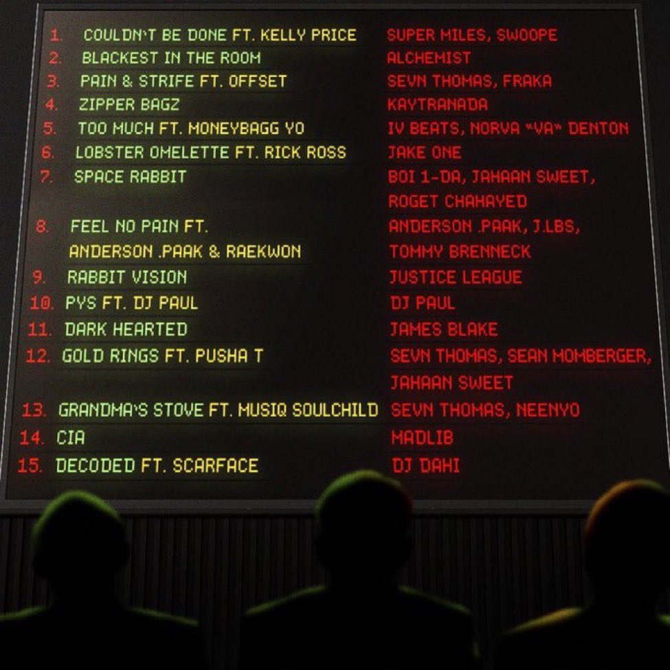 BillionBus's tweet photo. Damn near the same font. Lol but whatever, i know nothing. https://t.co/gb3s5Thwq1