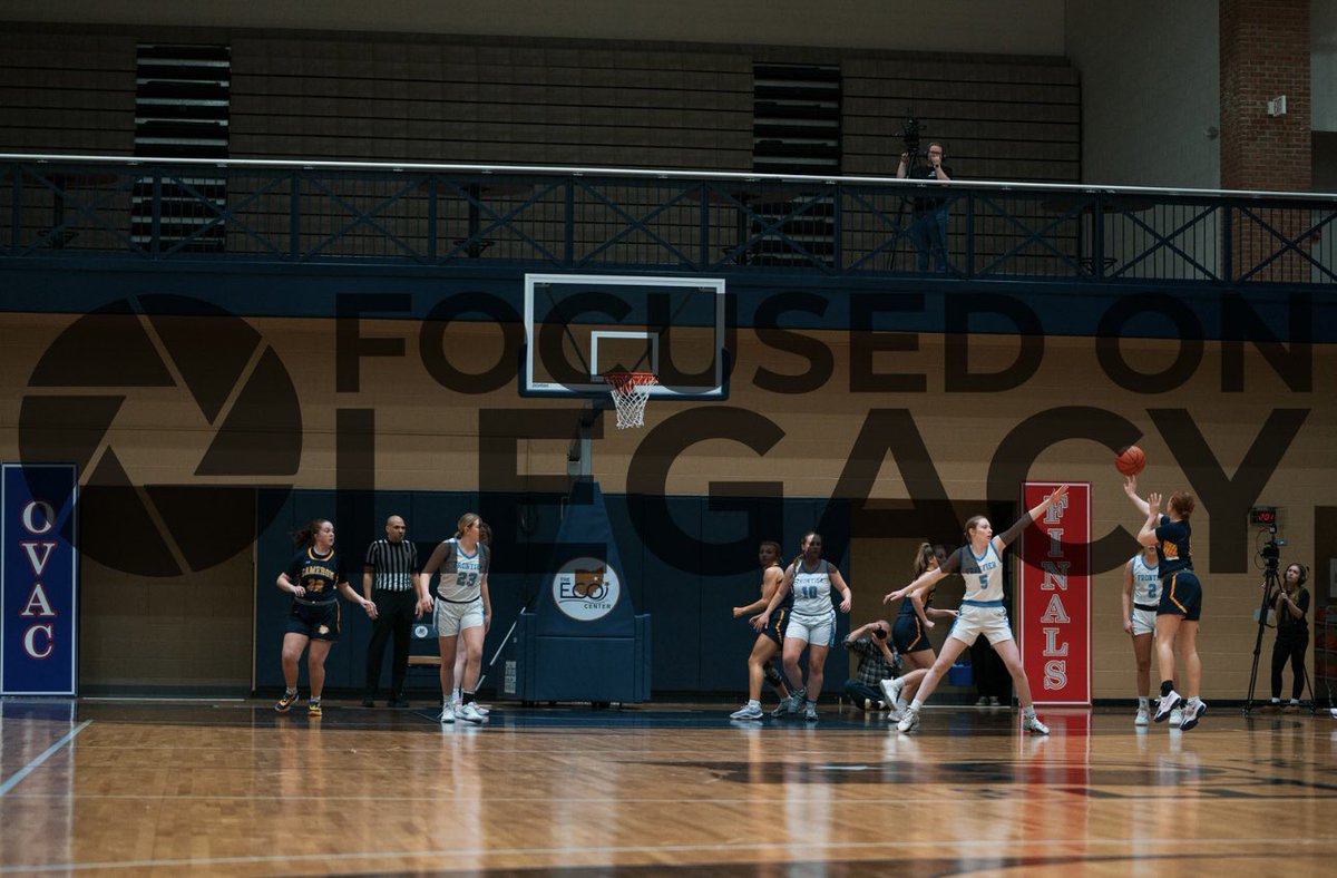 Ohio Valley Athletic Conference tweet media