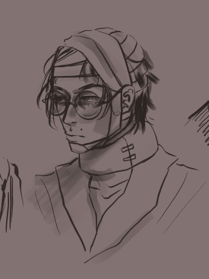 xrenxr's tweet photo. 💼 🔍 #ango #angobsd #angosakaguchi #bsd #bsdtwt #bsdfanart https://t.co/8nLfx0gKbs