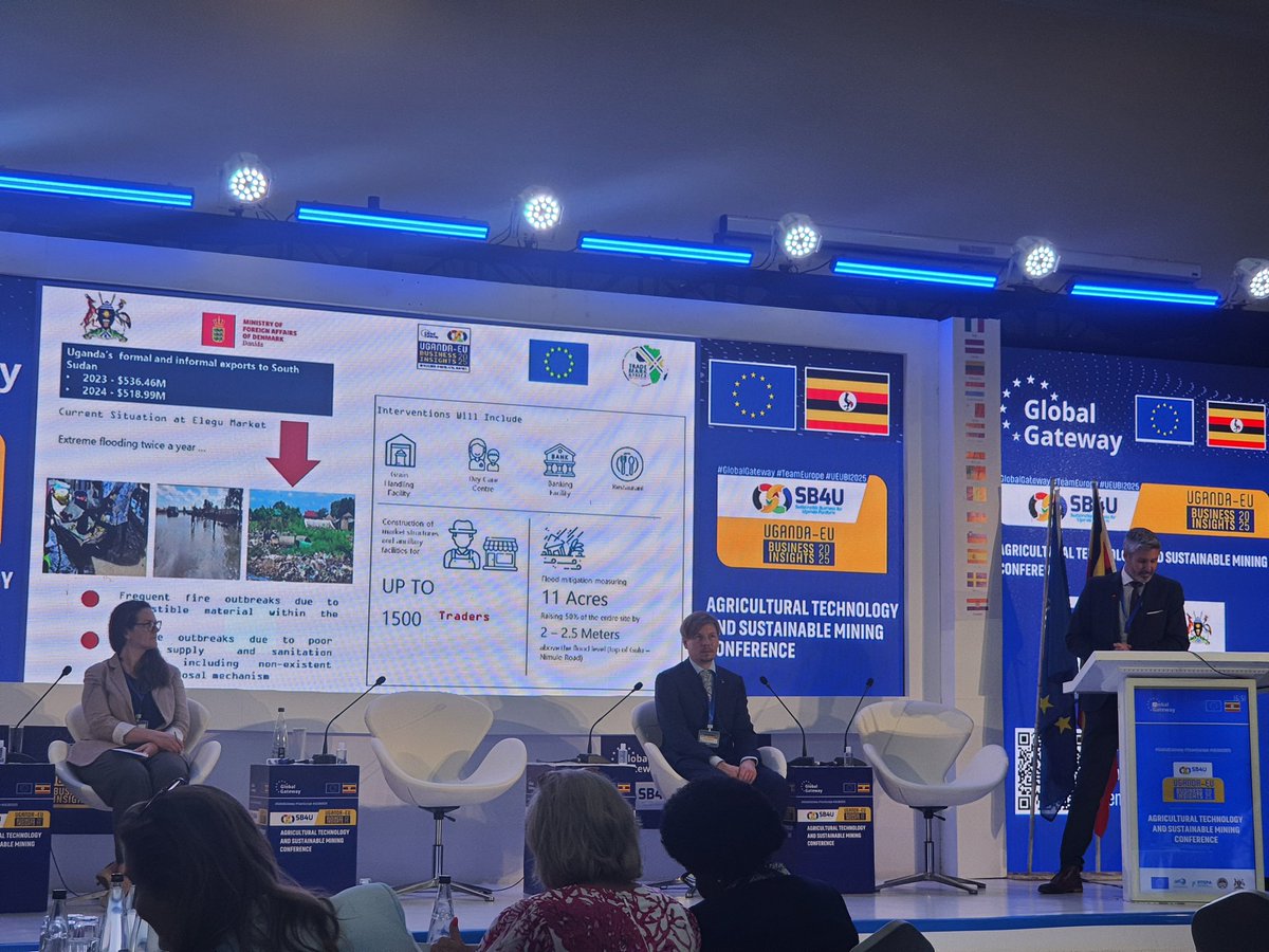 Anna Nambooze tweet media