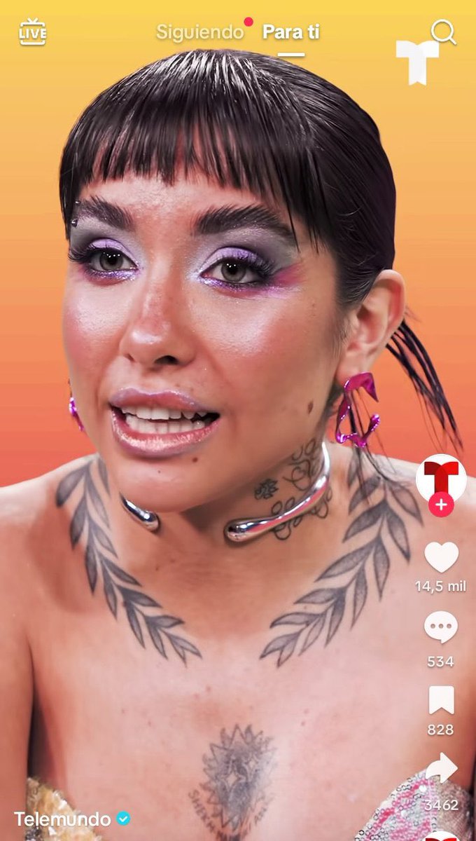 Señorita M0skigna Fan tweet media