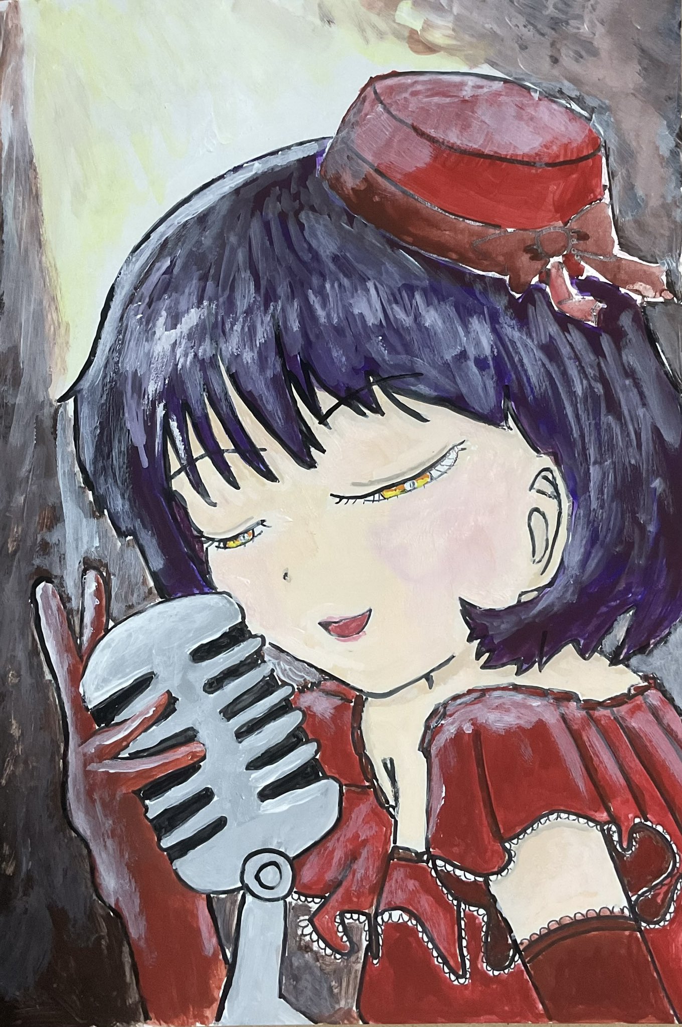 すずみゃあーと - البحث / X