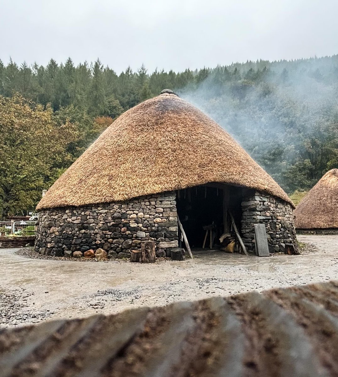 VisitScotland (@visitscotland) on Twitter photo Who else is fascinated by #Scotland's past?! 🙋♀️ Situated on the banks of Loch Tay, the Scottish Crannog Centre can truly make you feel as if you've stepped back in time! 😍🕰️
📍 <a href="/ScottishCrannog/">Scottish Crannog Centre</a>, Kenmore 📷 IG/_dmglasgow Who else is fascinated by #Scotland's past?! 🙋♀️ Situated on the banks of Loch Tay, the Scottish Crannog Centre can truly make you feel as if you've stepped back in time! 😍🕰️
📍 <a href="/ScottishCrannog/">Scottish Crannog Centre</a>, Kenmore 📷 IG/_dmglasgow