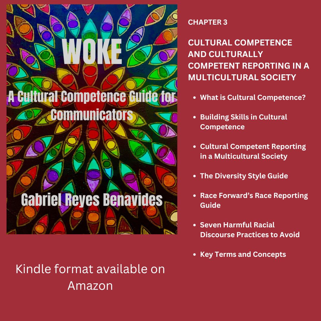 In journalism and storytelling, communicators are responsible for accurately representing marginalized communities with sensitivity and respect. This chapter introduces the principles of cultural competence and its critical role in reporting on underserved communities.