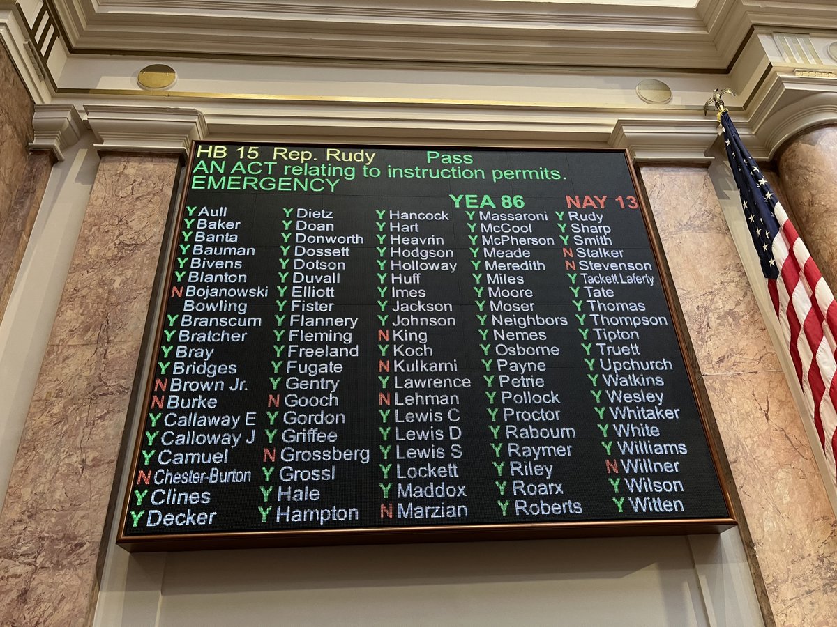 Austin Horn tweet media