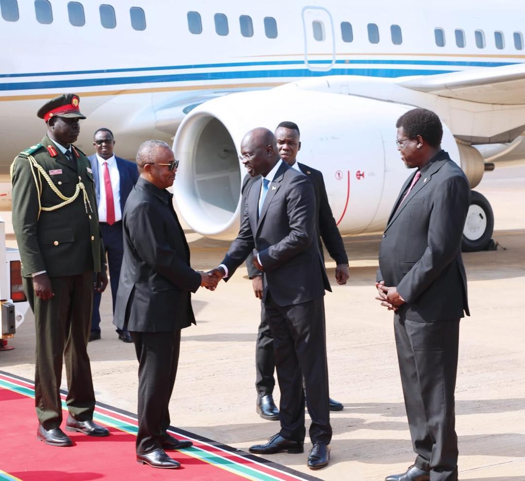 Amb Chol Ajongo tweet media