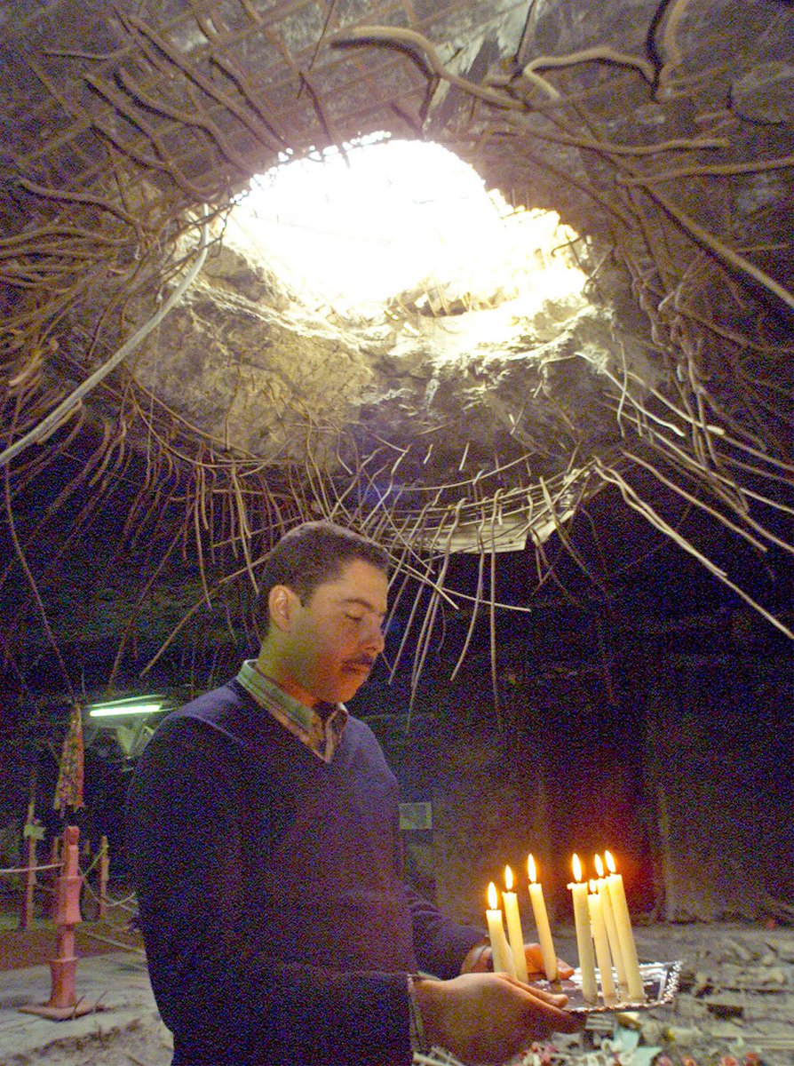 February 13, 1991: The US brutally bombed the Amiriyah shelter in Baghdad, intentionally killing over 400 Iraqi civilians women and children burned alive, bodies melted beyond recognition. A cold blooded massacre. And like always, the US walked away with no accountability.