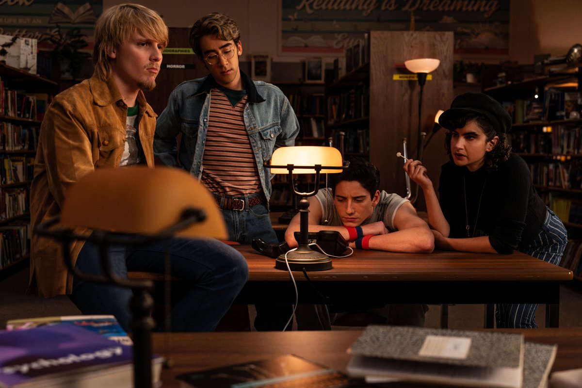 Milo Manheim Fansite tweet media