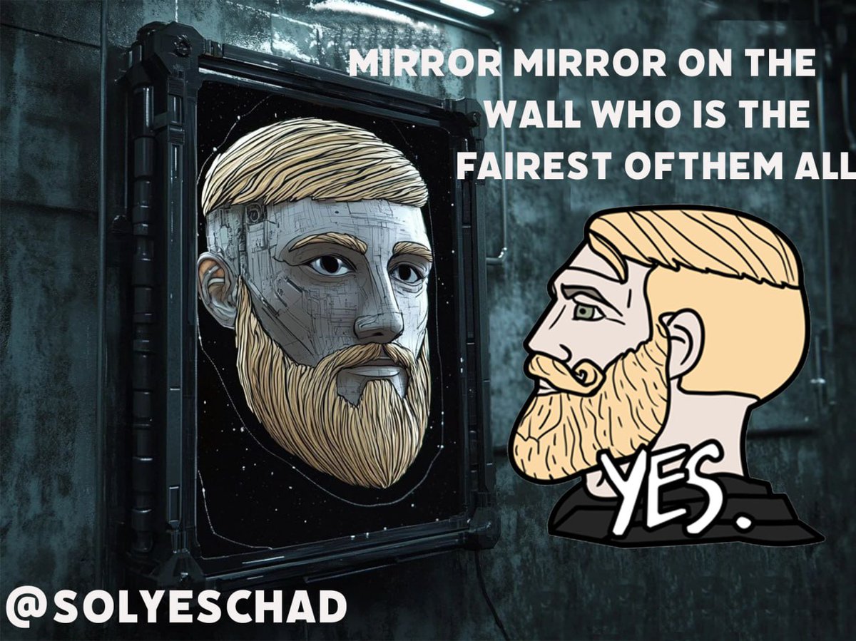 <a href="/SolJakey/">Jakey</a> $sol the place for #chad to congregate. 
Are you a  chad ?
Yes chad is looking to add chads to our community. 
 Get involved and see what we're all about .
<a href="/solyeschad/">Yes Chad</a>