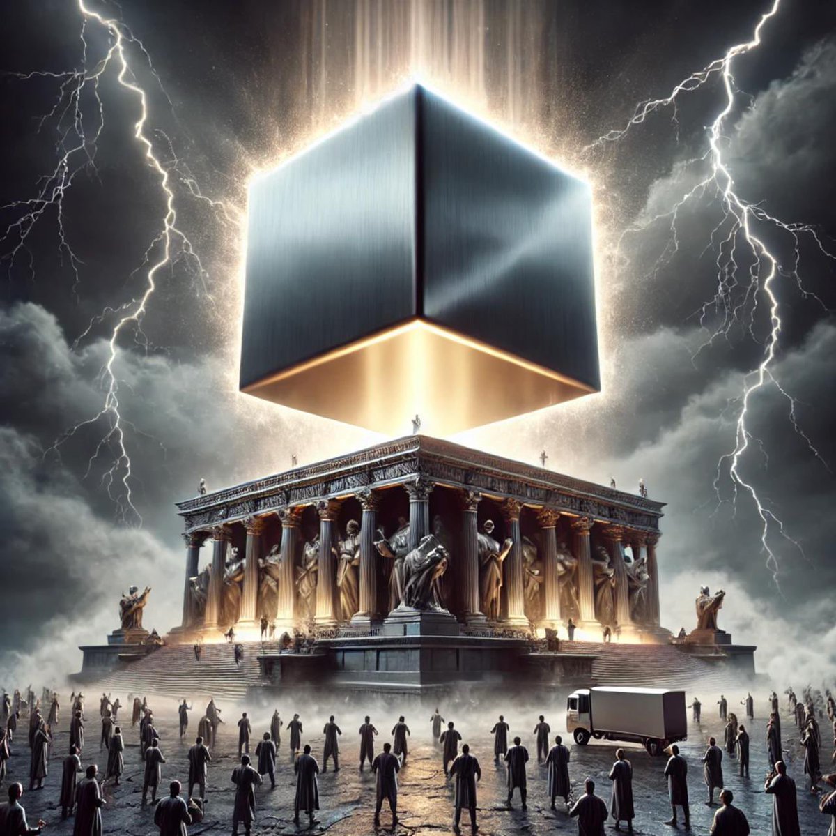 taitsgambles's tweet photo. $CUBE CULT

The lore grows…

https://t.co/NEl939NNyP
9cQyhCduLkEoFrF7iDgeuBWBuZgJb1B4AZi7QBiFmoon https://t.co/gTcJZ9kWXa