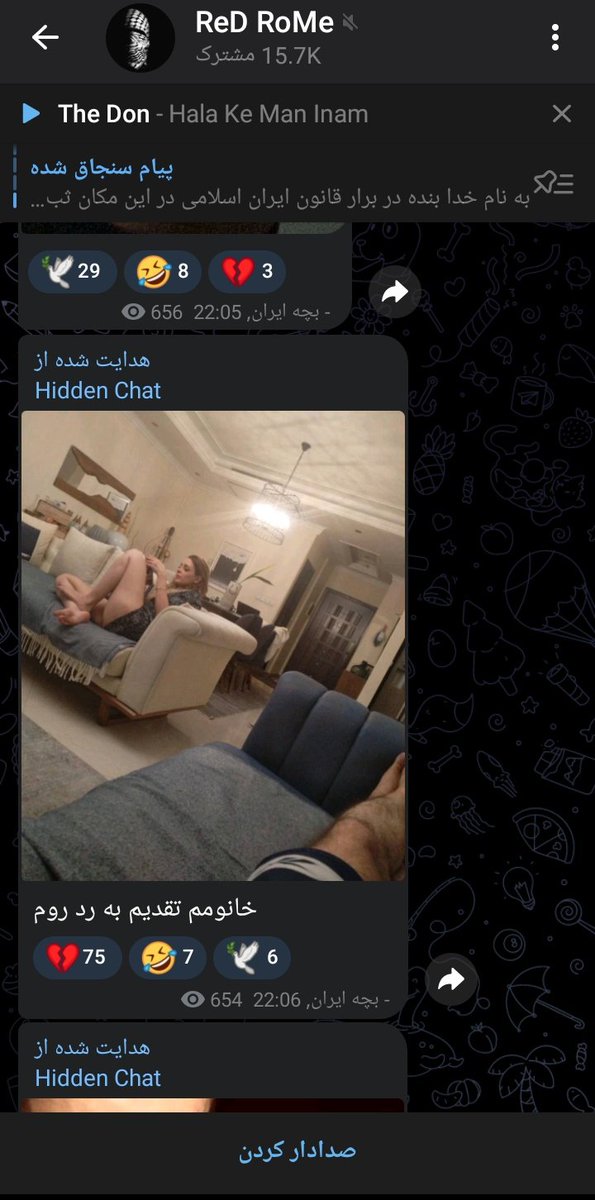 amir🇦🇷(بلوگرانا) tweet media