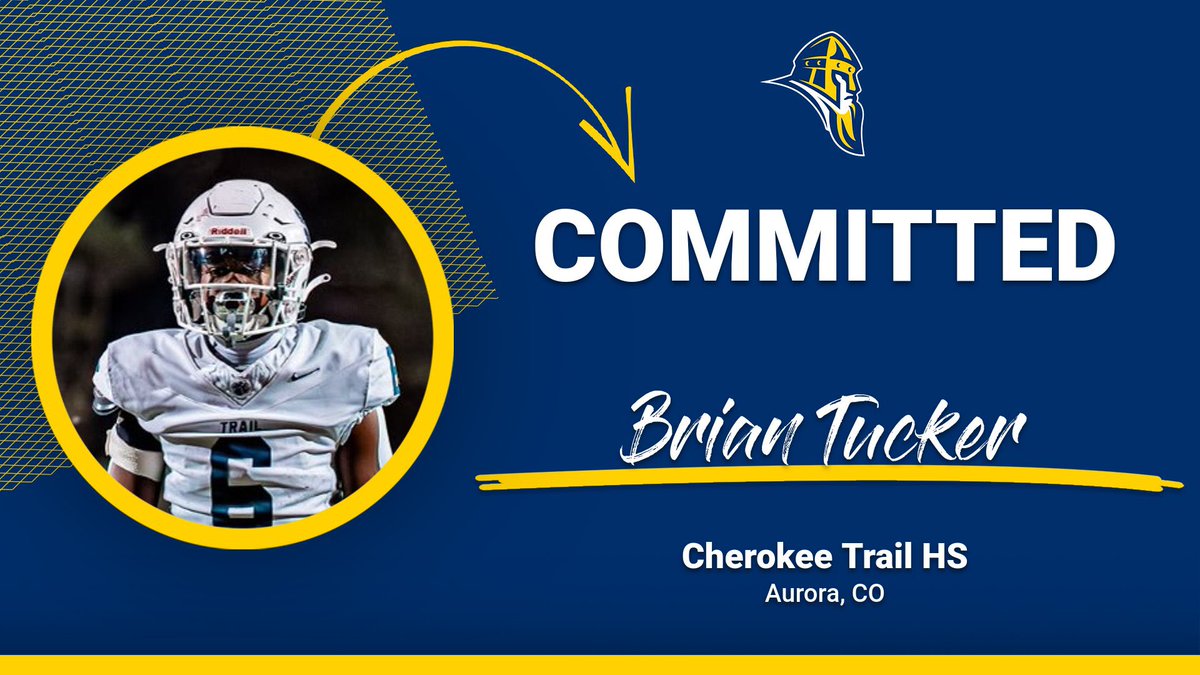 Brian Tucker (@brian022208) on Twitter photo After a great visit and conversation with <a href="/Coach19Bell/">Stephen Bell</a> I am beyond blessed to say I have committed to <a href="/AugieILfootball/">Augustana Football</a> to further my academic and athletic career . Thank you to Jesus Christ and my support system behind me to make all this happen ππ After a great visit and conversation with <a href="/Coach19Bell/">Stephen Bell</a> I am beyond blessed to say I have committed to <a href="/AugieILfootball/">Augustana Football</a> to further my academic and athletic career . Thank you to Jesus Christ and my support system behind me to make all this happen ππ