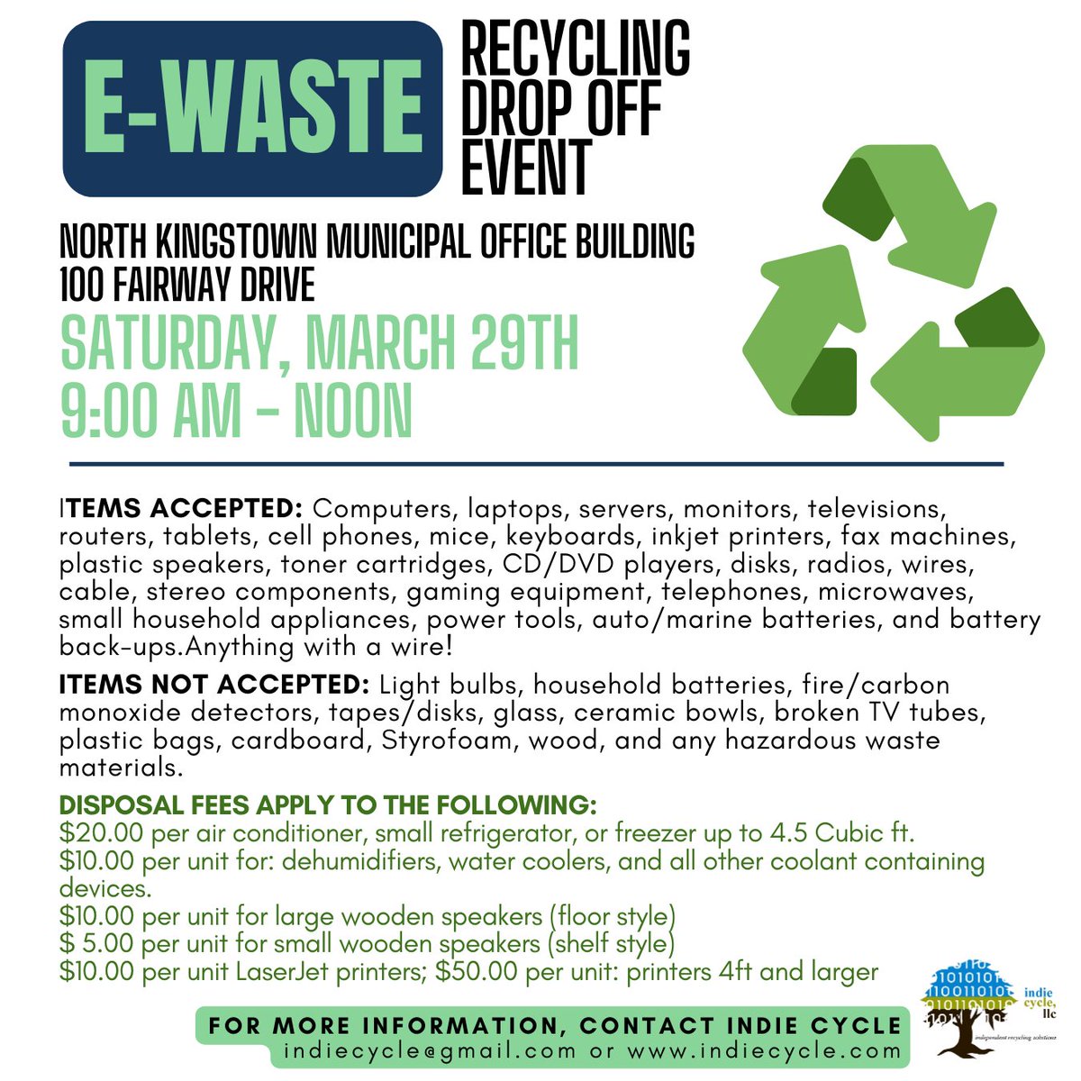 NorthKingstown tweet media