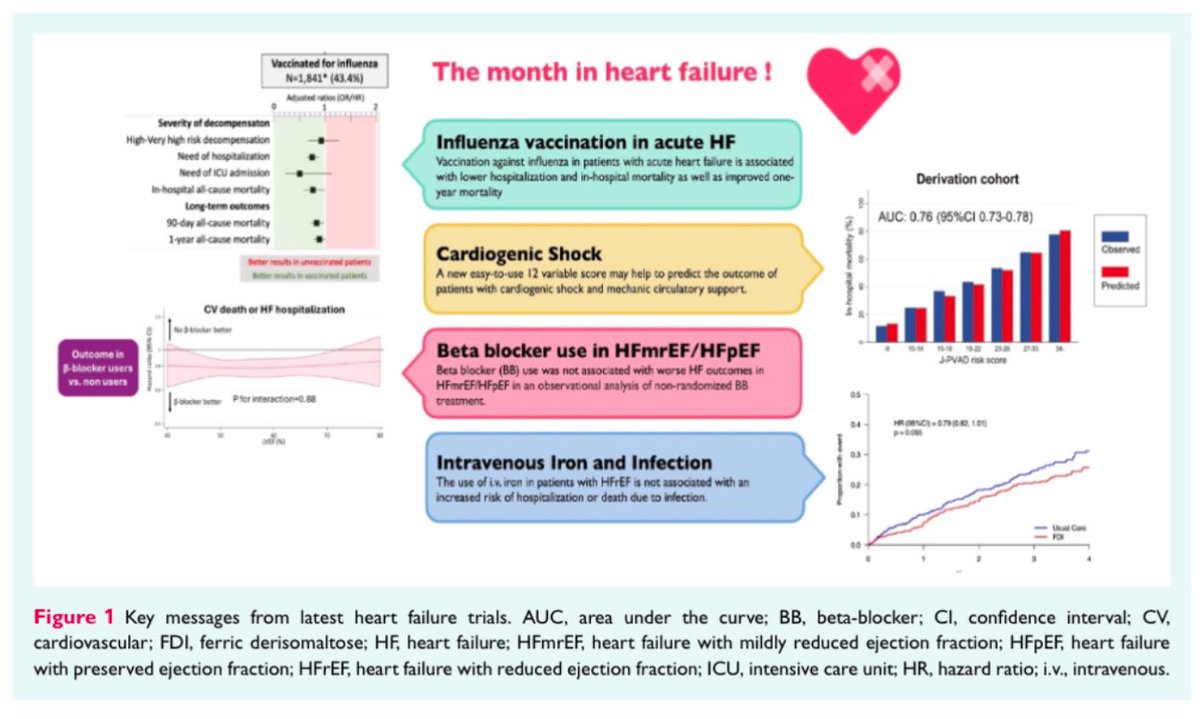 Henry Han (@hancardiomd) on Twitter photo What's new in heart failure? Jan 2025
#EJHF <a href="/ESC_Journals/">European Society of Cardiology Journals</a> <a href="/EJHFEiC/">EJHF Editor-in-Chief</a> <a href="/escardio/">European Society of Cardiology</a> What's new in heart failure? Jan 2025
#EJHF <a href="/ESC_Journals/">European Society of Cardiology Journals</a> <a href="/EJHFEiC/">EJHF Editor-in-Chief</a> <a href="/escardio/">European Society of Cardiology</a>
