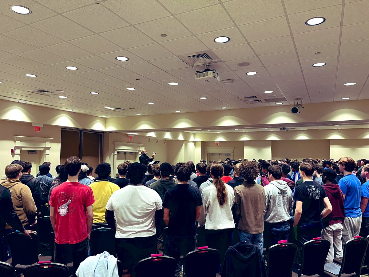 Matt Koperniak (@koperniak) on Twitter photo All-State Chorus off to a strong start! Proud of all <a href="/FultonCoSchools/">FultonCountySchools</a> students who successfully auditioned for this statewide honor 🎵🎶 <a href="/ShannonNKersey/">Shannon Kersey, PhD</a> <a href="/RebeccaSWms/">Rebecca Williams</a> <a href="/ygs_mck/">Yasmine McKenzie</a> #fcsmusic All-State Chorus off to a strong start! Proud of all <a href="/FultonCoSchools/">FultonCountySchools</a> students who successfully auditioned for this statewide honor 🎵🎶 <a href="/ShannonNKersey/">Shannon Kersey, PhD</a> <a href="/RebeccaSWms/">Rebecca Williams</a> <a href="/ygs_mck/">Yasmine McKenzie</a> #fcsmusic