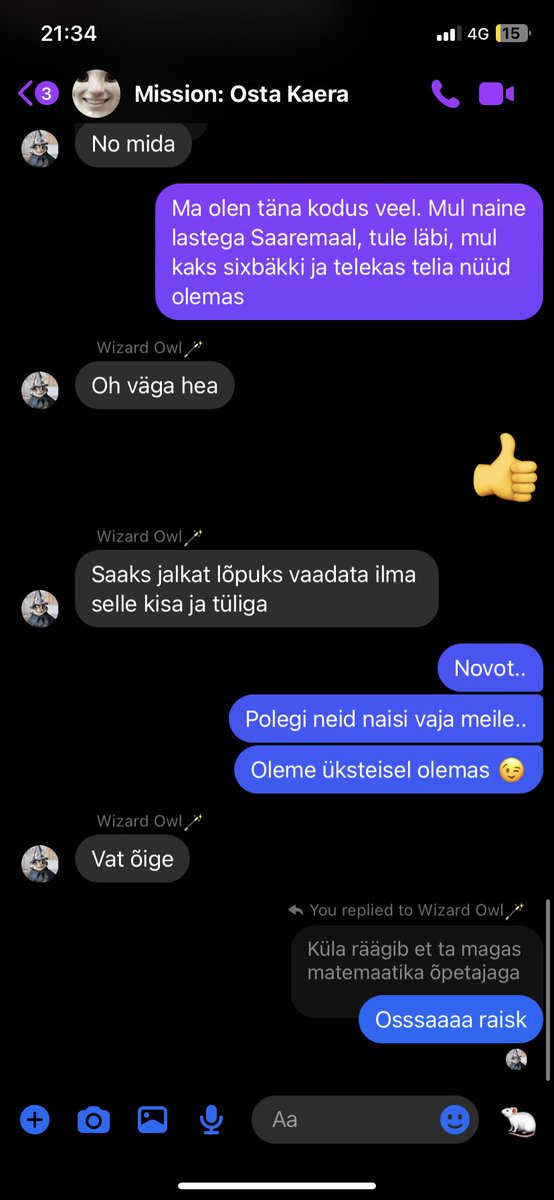 VonTepes's tweet photo. Eesti meeste roleplay https://t.co/jgrcRoyBEJ