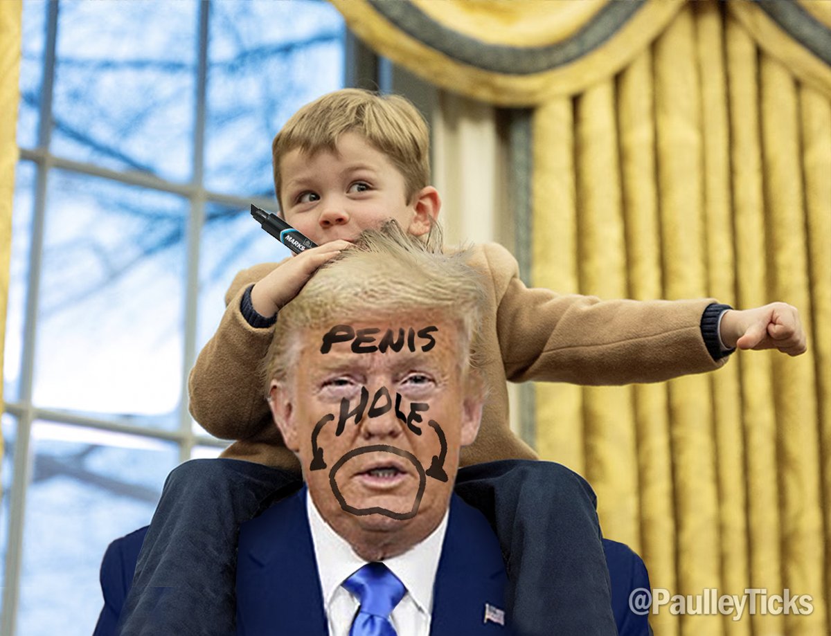 PaulleyTicks tweet media