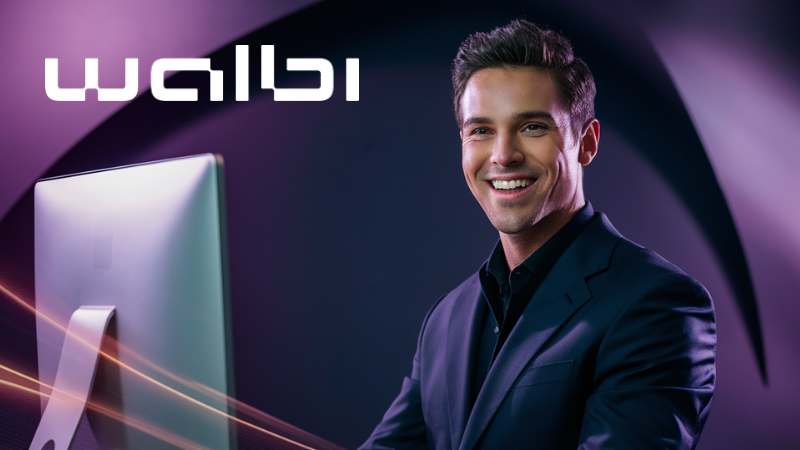 walbicom's tweet image. 🚀 Need Help? Our Support Team Has Your Back! 💙

At Walbi, you&apos;re never alone on your investment journey! Our dedicated support team works tirelessly to assist you—whether you&apos;re a seasoned trader or just getting started.

💬 How to reach us?

Simply log into your account, tap…