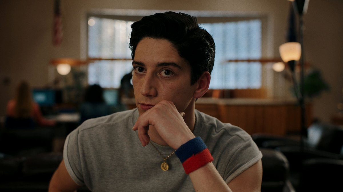 Milo Manheim Fansite tweet media