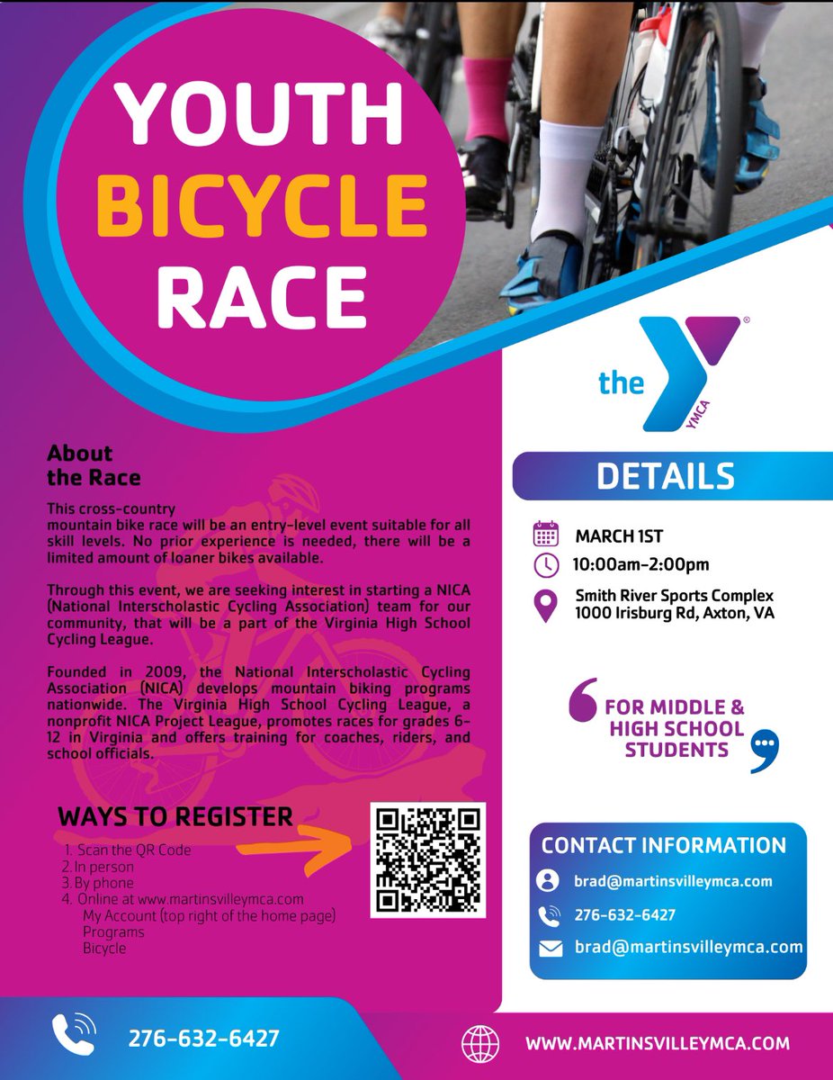 Henry County Schools tweet media