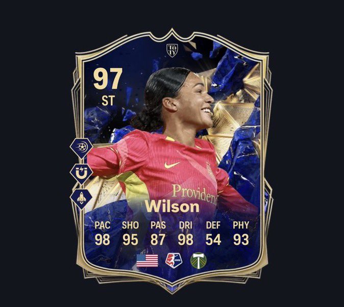 Fut Sheriff on X: 