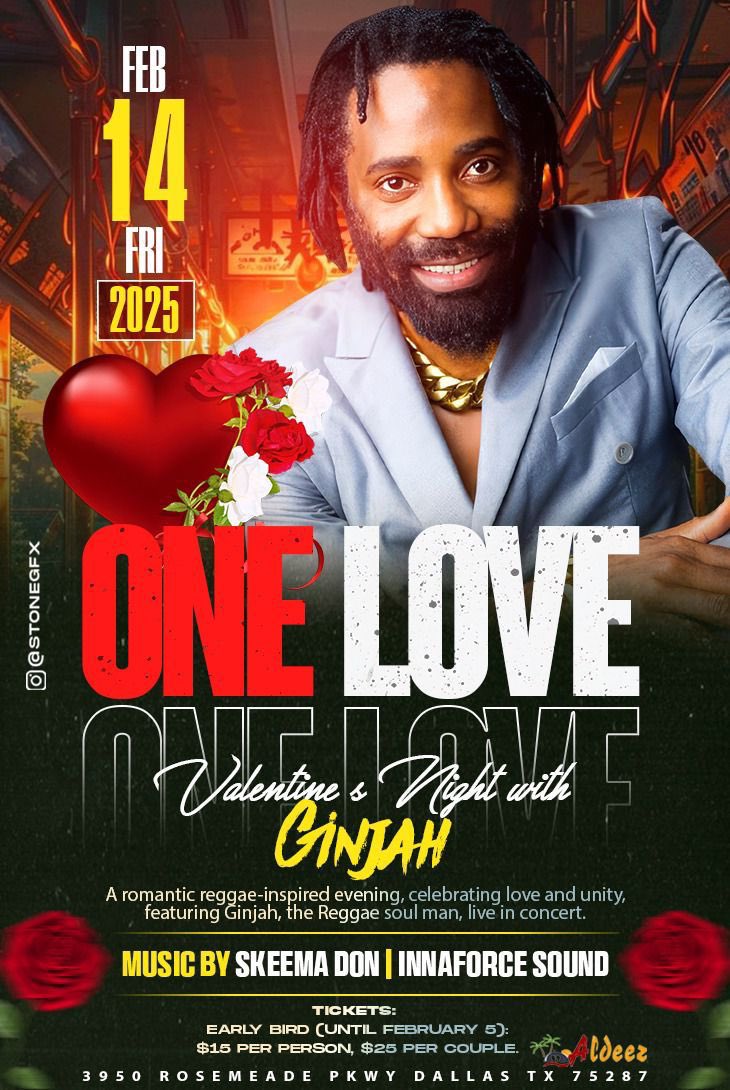 GINJAHTHEREGGAESOULMAN (@ginjahmusic) on Twitter photo 