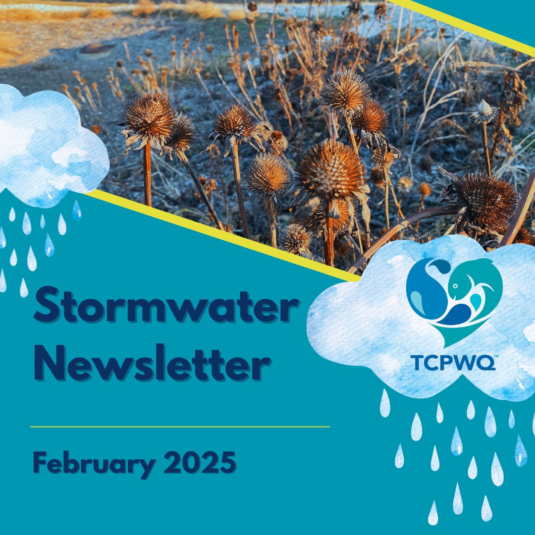 It's stormwater newsletter time!💧tippecanoe.in.gov/DocumentCenter…