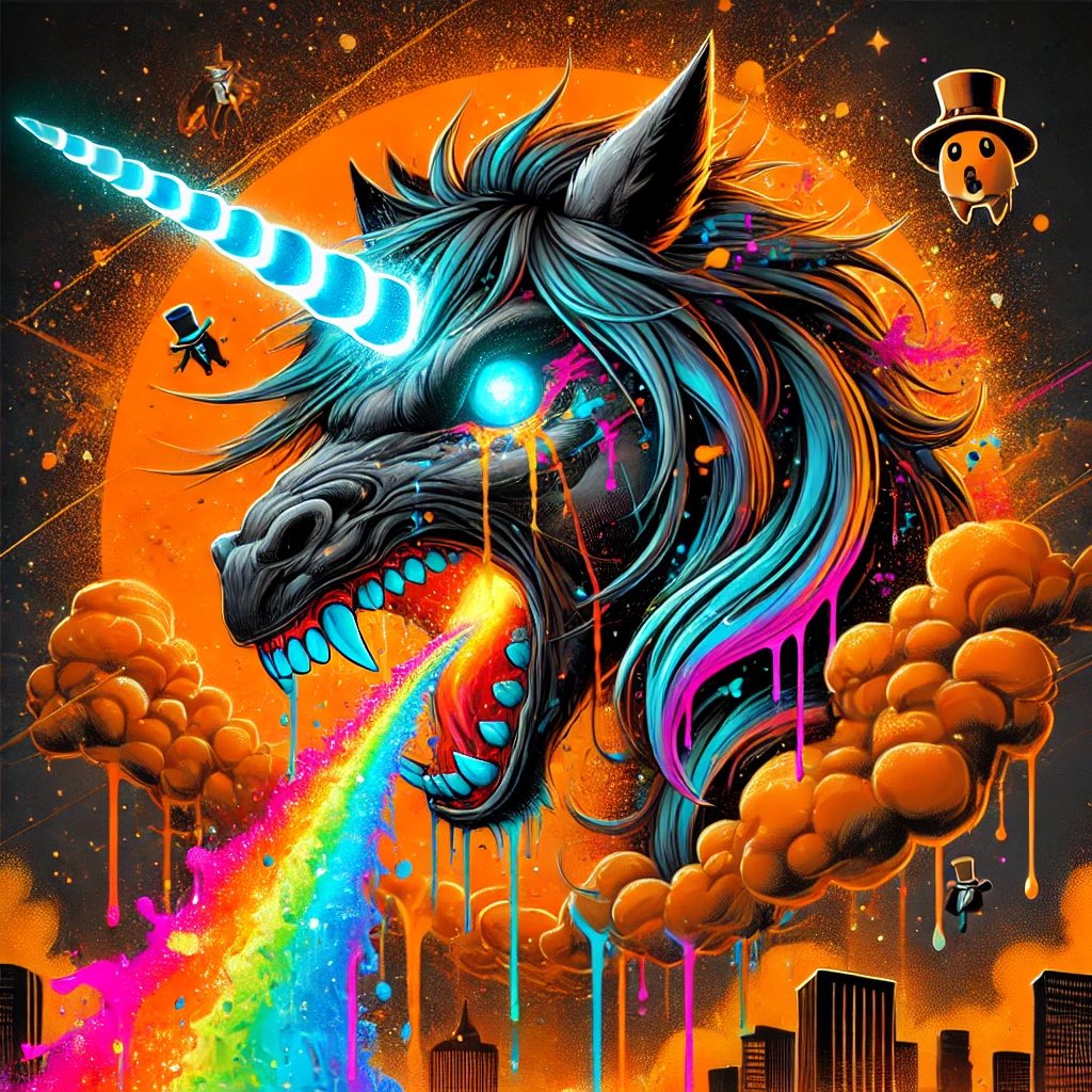 DigitalNoiseFrontier.eth tweet media