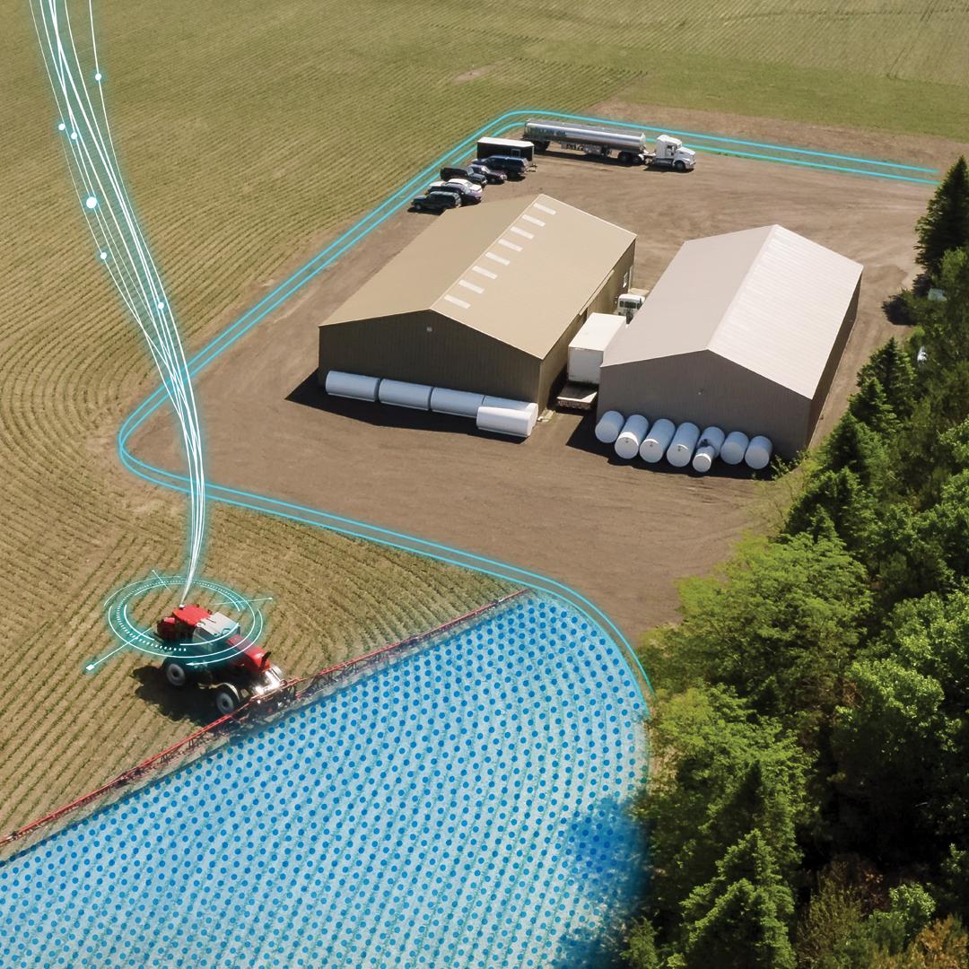 MidSouthAg's tweet photo. Saving time and money is on everyone's mind. New precision technology can level up your operation and reduce input costs.  Begin your journey today with Case IH Precision Technology Solutions. https://t.co/1BdKbTTPZR https://t.co/qUoMzDDmAc