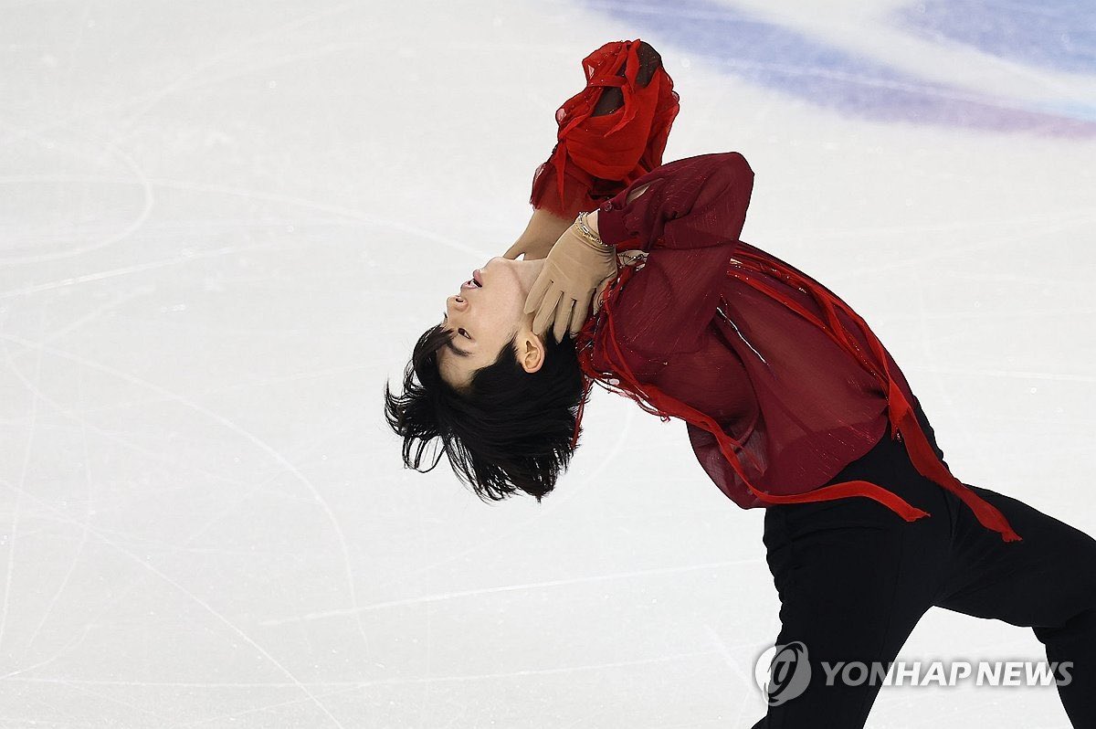 기사 사진이 너무 예쁘다ㅠ 걍 화보인데