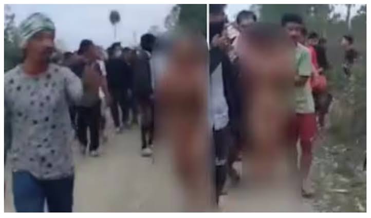 SiamPhaipi's tweet photo. Never forgive, never forget !
Never stop talking about #Manipur !

Don't anyone DARE forget ! https://t.co/RpB7iZ82Ii