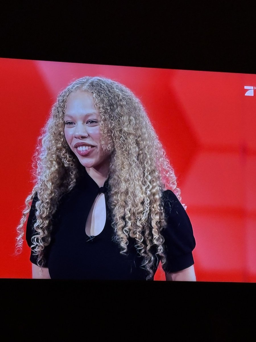 JMandelkeks's tweet image. Boris Beckers Gene sind überall 🤣#gntm #topmodels